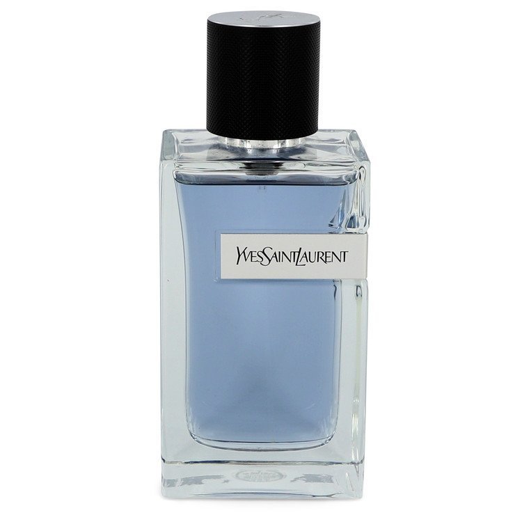 Y by Yves Saint Laurent Eau De Toilette Spray 3.3 oz for Men - Thesavour