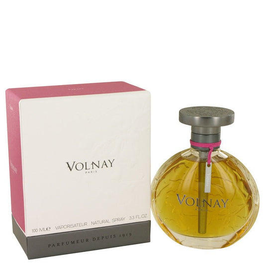 Yapana by Volnay Eau De Parfum Spray 3.4 oz for Women - Thesavour