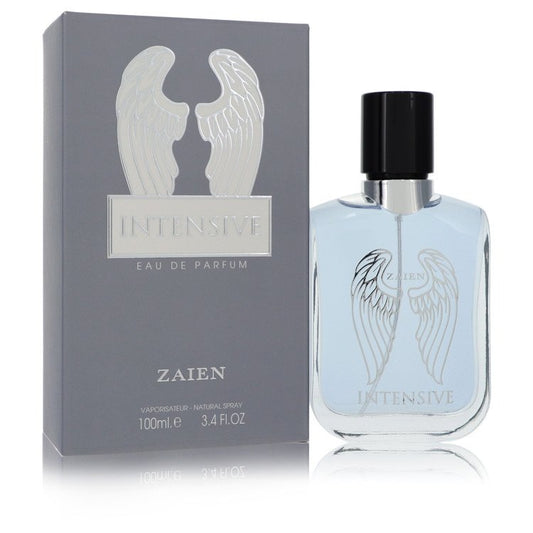Zaien Intensive by Zaien Eau De Parfum Spray (Unisex) 3.4 oz for Men - Thesavour