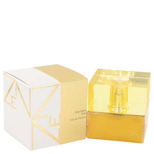 Zen by Shiseido Eau De Parfum Spray oz Spray for Women - Thesavour