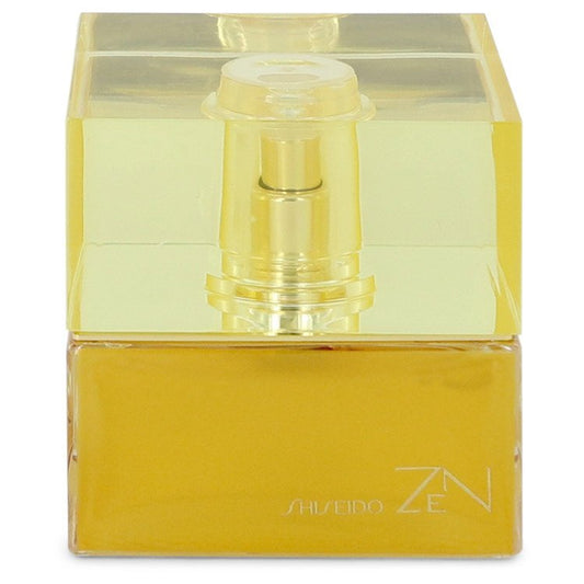 Zen by Shiseido Eau De Parfum Spray (unboxed) 1.7 oz for Women - Thesavour