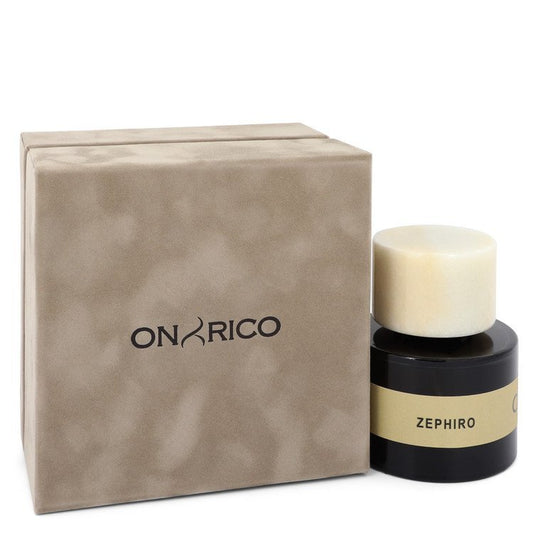 Zephiro by Onyrico Eau De Parfum Spray (Unisex) 3.4 oz for Women - Thesavour