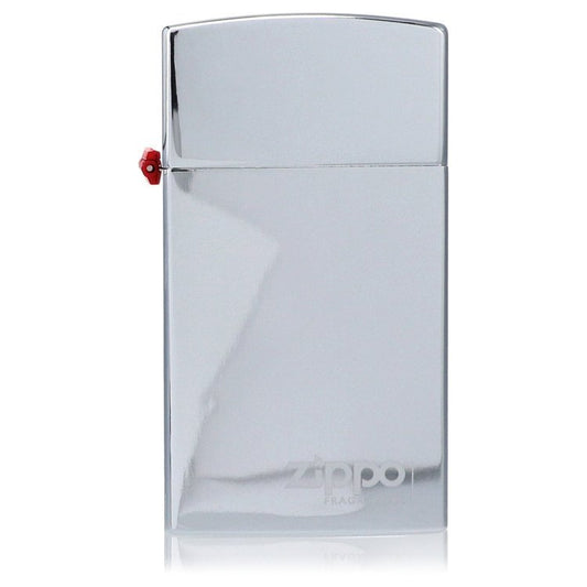Zippo Original by Zippo Eau De Toilette Spray Refillable (unboxed) 1.7 oz for Men - Thesavour
