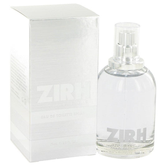Zirh by Zirh International Eau De Toilette Spray 2.5 oz for Men - Thesavour