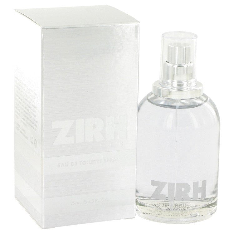 Zirh by Zirh International Eau De Toilette Spray 2.5 oz for Men - Thesavour