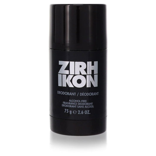 Zirh Ikon by Zirh International Alcohol Free Fragrance Deodorant Stick 2.6 oz for Men - Thesavour