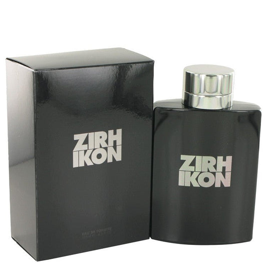 Zirh Ikon by Zirh International Eau De Toilette Spray for Men - Thesavour