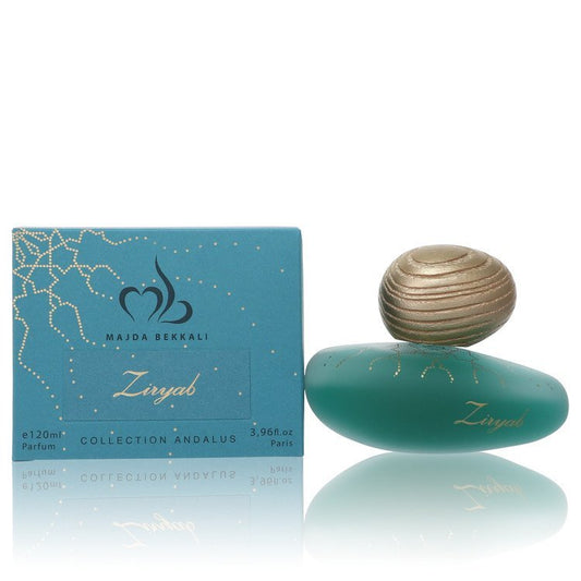 Ziryab by Majda Bekkali Eau De Parfum Spray (Unisex) 3.96 oz for Women - Thesavour