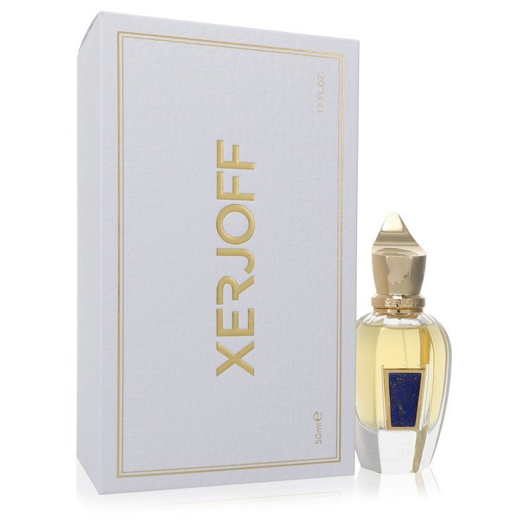 17-17 Stone Label XXY by Xerjoff Eau De Parfum Spray 1.7 oz for Men - Thesavour