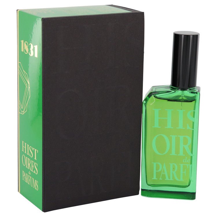 1831 Norma Bellini by Histoires De Parfums Eau De Parfum Spray 2 oz for Women - Thesavour