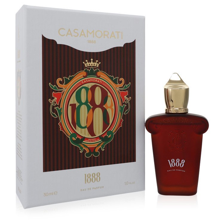 1888 Casamorati by Xerjoff Eau De Parfum Spray (Unisex) 1 oz for Women - Thesavour