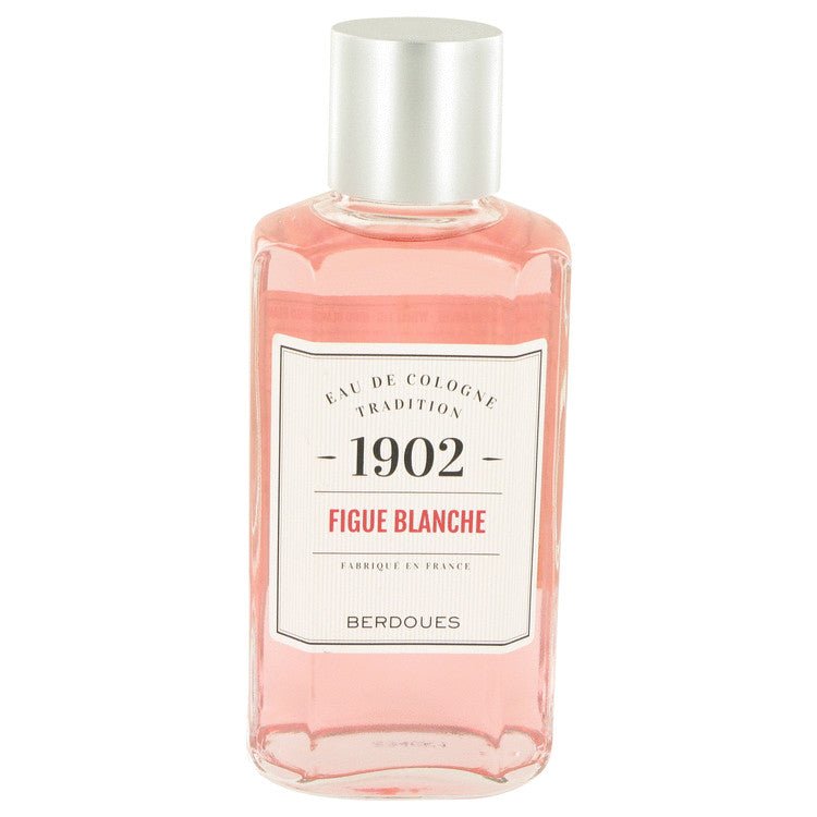 1902 Figue Blanche by Berdoues Eau De Cologne for Women - Thesavour