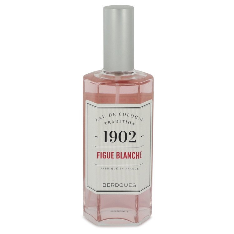 1902 Figue Blanche by Berdoues Eau De Cologne for Women - Thesavour