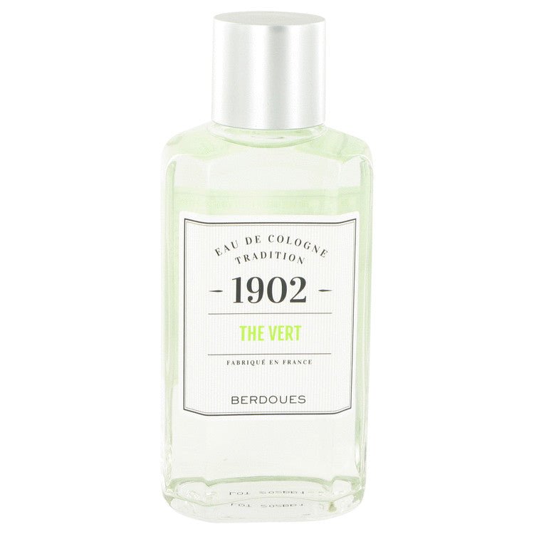 1902 Green Tea by Berdoues Eau De Cologne for Men - Thesavour