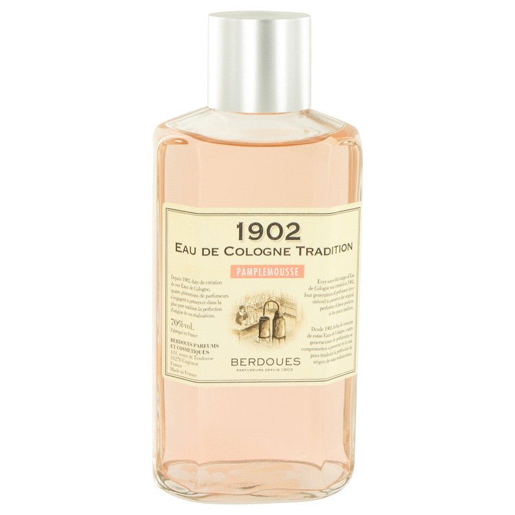 1902 Pamplemousse by Berdoues Eau De Cologne for Women - Thesavour