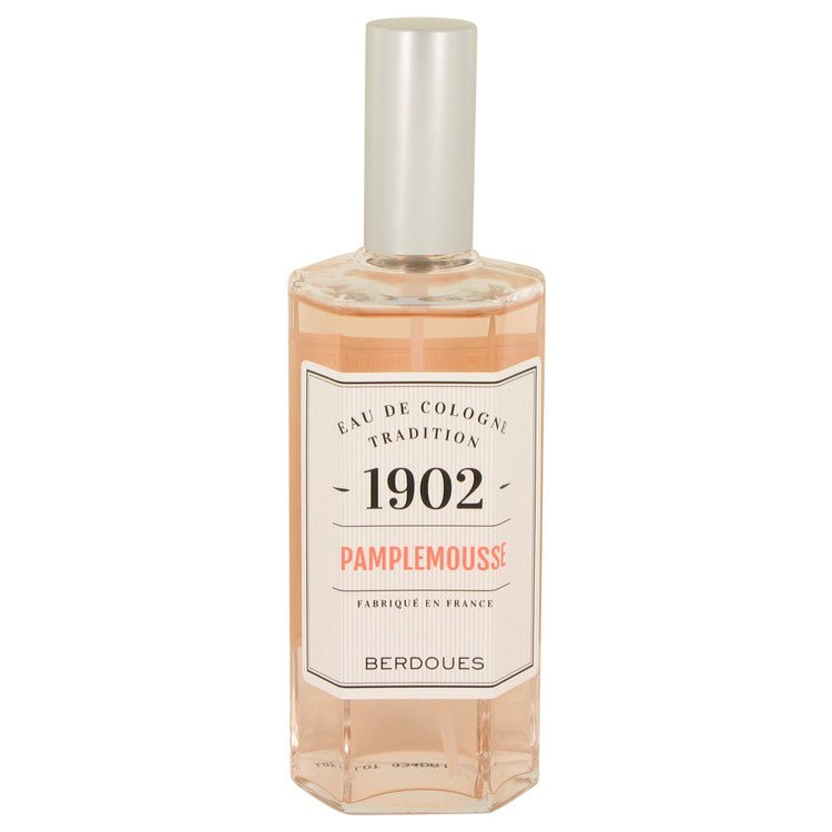 1902 Pamplemousse by Berdoues Eau De Cologne for Women - Thesavour