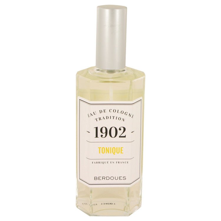 1902 Tonique by Berdoues Eau De Cologne Spray for Women - Thesavour