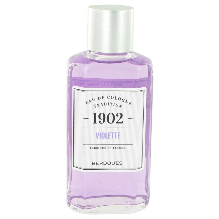 1902 Violette by Berdoues Eau De Cologne for Women - Thesavour