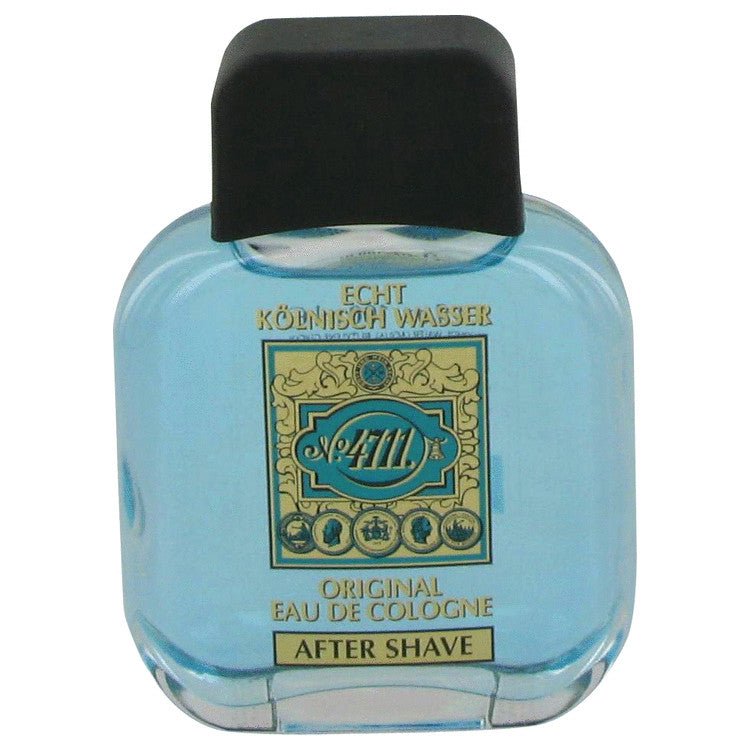 4711 by 4711 After Shave (unboxed) 3.4 oz for Men - Thesavour