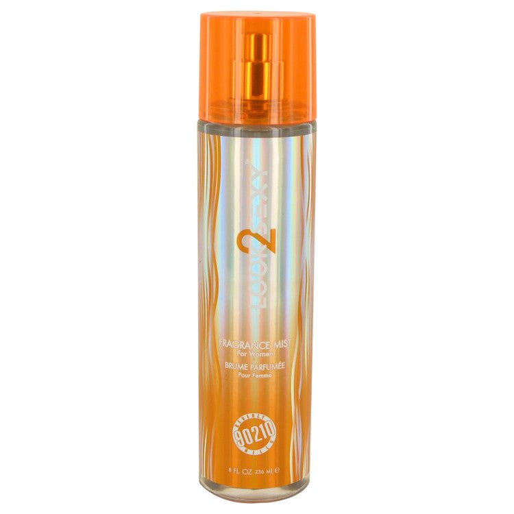 90210 Look 2 Sexy by Torand Fragrance Mist Spray 8 oz for Women - Thesavour