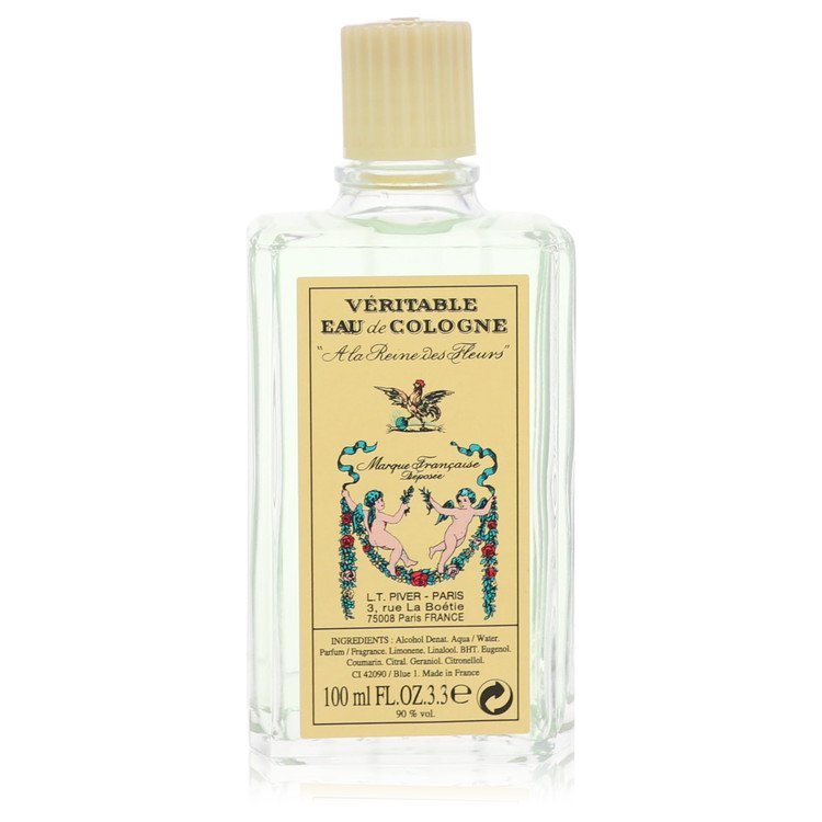 A La Reine Des Fleurs by Lt Piver Eau De Cologne oz for Women - Thesavour