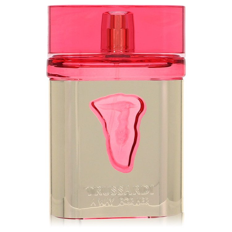 A Way for Her by Trussardi Eau De Toilette Spray 3.4 oz for Women - Thesavour