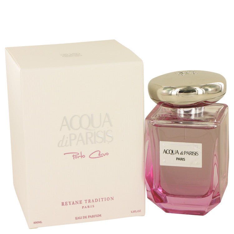 Acqua Di Parisis Porto Cervo by Reyane Tradition Eau De Parfum Spray 3.3 oz for Women - Thesavour