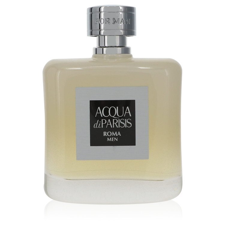 Acqua di Parisis Roma by Reyane Tradition Eau De Toilette Spray 3.3 oz for Men - Thesavour