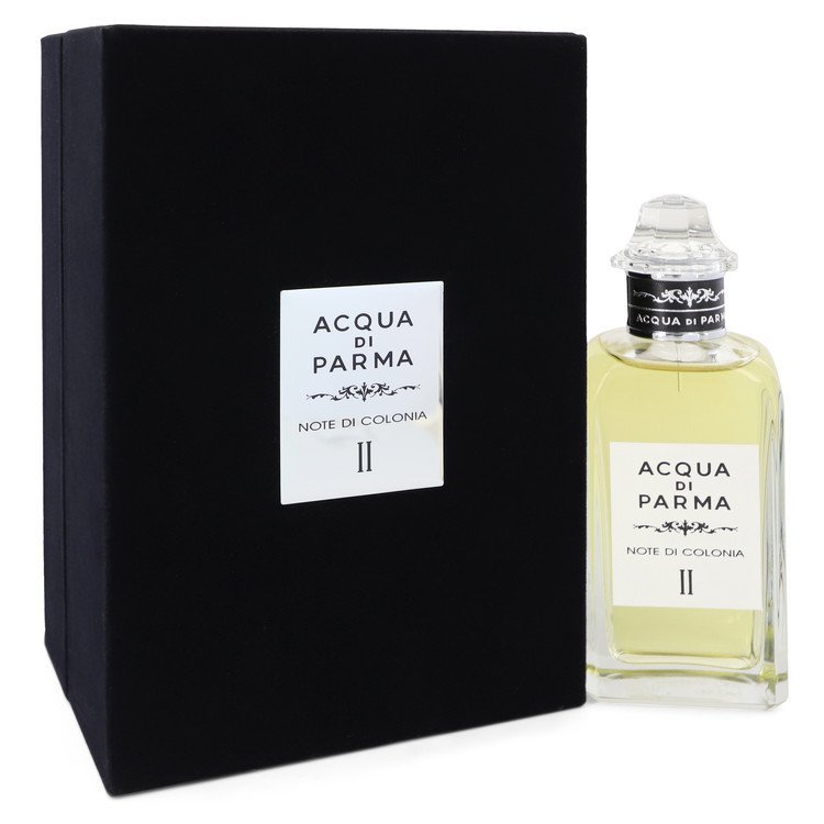 Acqua Di Parma Note Di Colonia II by Acqua Di Parma Eau De Cologne Spray (unisex) 5 oz for Women - Thesavour