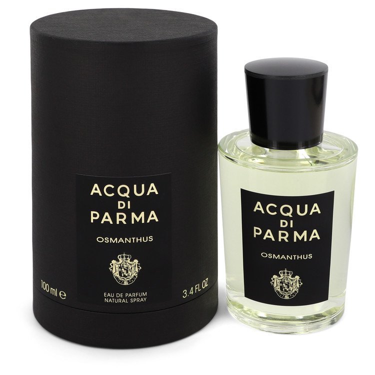 Acqua Di Parma Osmanthus by Acqua Di Parma Eau De Parfum Spray 3.4 oz for Women - Thesavour