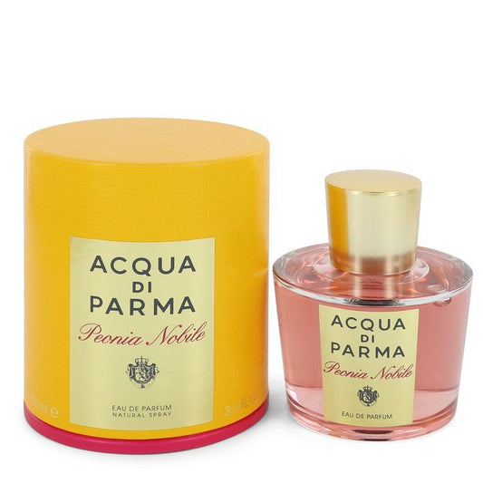 Acqua Di Parma Peonia Nobile by Acqua Di Parma Eau De Parfum Spray 3.4 oz for Women - Thesavour