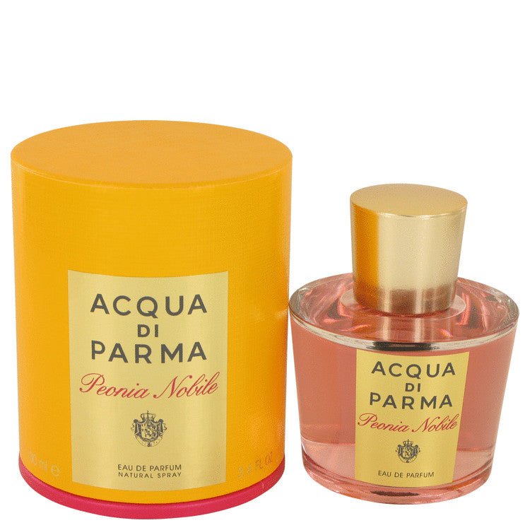 Acqua Di Parma Peonia Nobile by Acqua Di Parma Eau De Parfum Spray 3.4 oz for Women - Thesavour