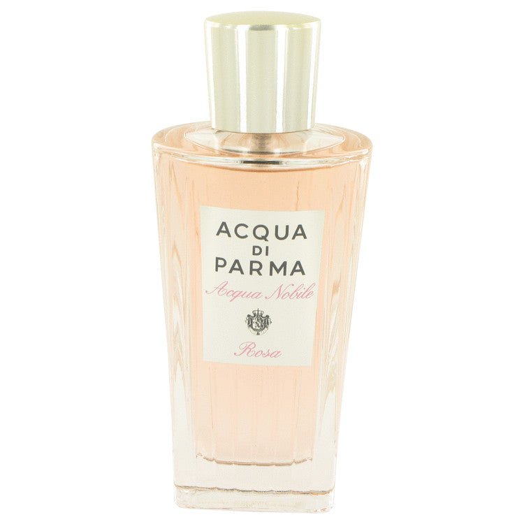 Acqua Di Parma Rosa Nobile by Acqua Di Parma Eau De Toilette Spray 4.2 oz for Women - Thesavour