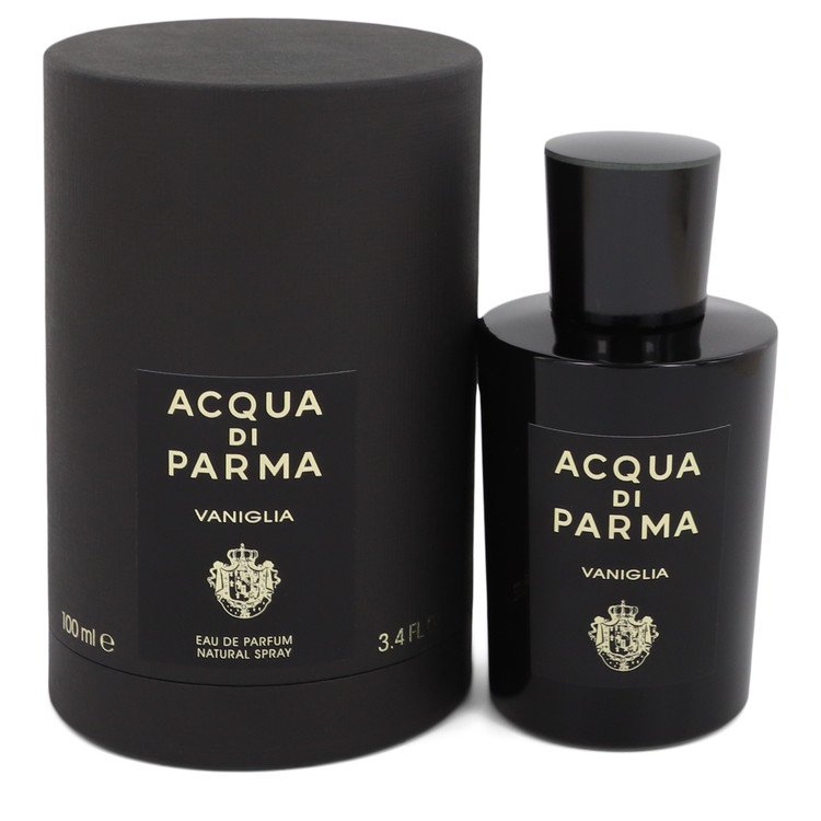 Acqua Di Parma Vaniglia by Acqua Di Parma Eau De Parfum Spray 3.4 oz for Women - Thesavour