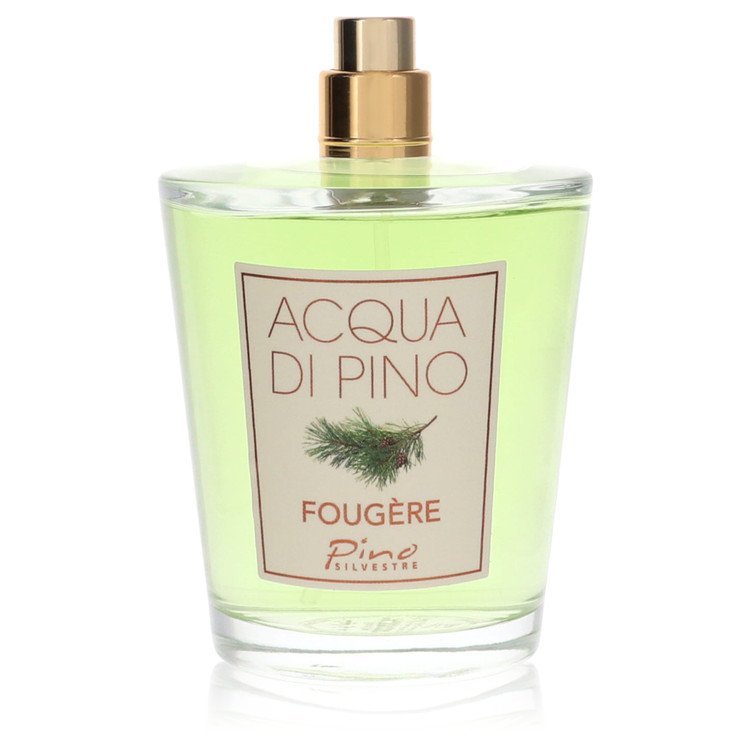 Acqua Di Pino Fougere by Pino Silvestre Eau De Toilette Spray (Tester) 4.2 oz for Men - Thesavour