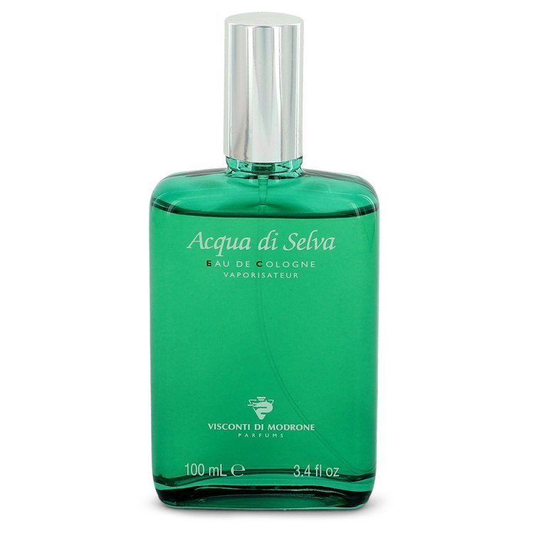 ACQUA DI SELVA by Visconte Di Modrone Eau De Cologne Spray (unboxed) 3.4 oz for Men - Thesavour