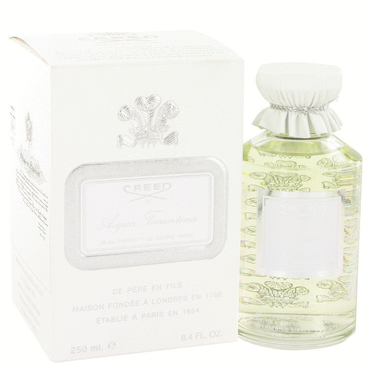 Acqua Fiorentina by Creed Millesime Splash 8.4 oz for Women - Thesavour