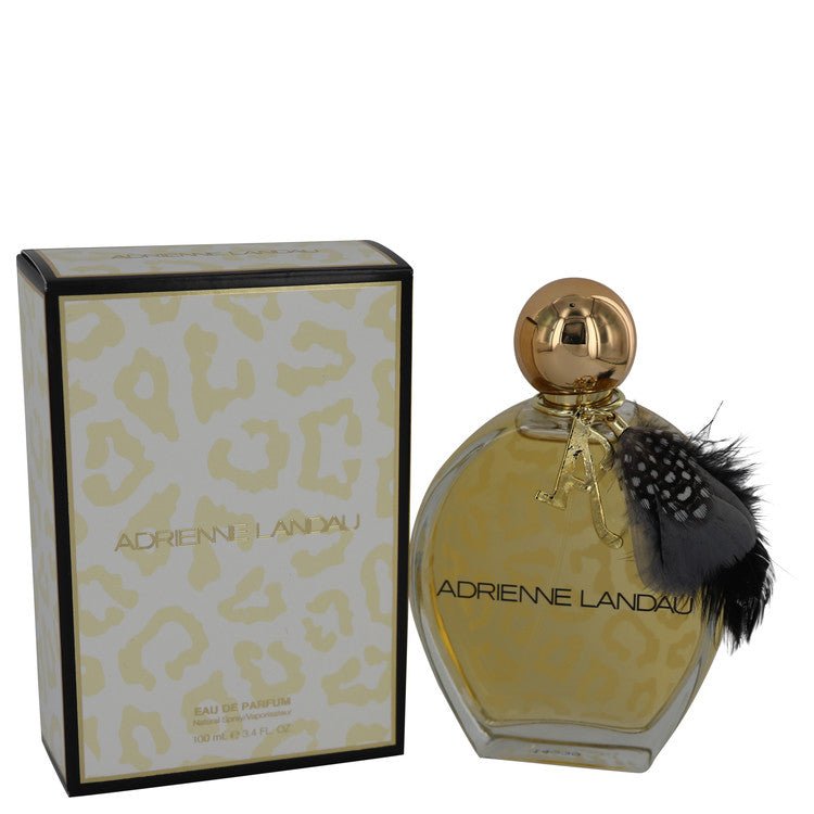 Adrienne Landau by Adrienne Landau Eau De Parfum Spray 3.4 oz for Women - Thesavour