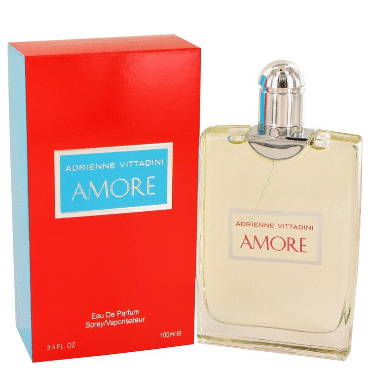 Adrienne Vittadini Amore by Adrienne Vittadini Eau De Parfum Spray for Women - Thesavour