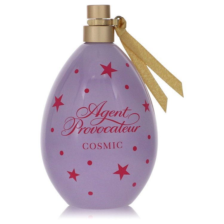 Agent Provocateur Cosmic by Agent Provocateur Eau De Parfum Spray 3.4 oz for Women - Thesavour