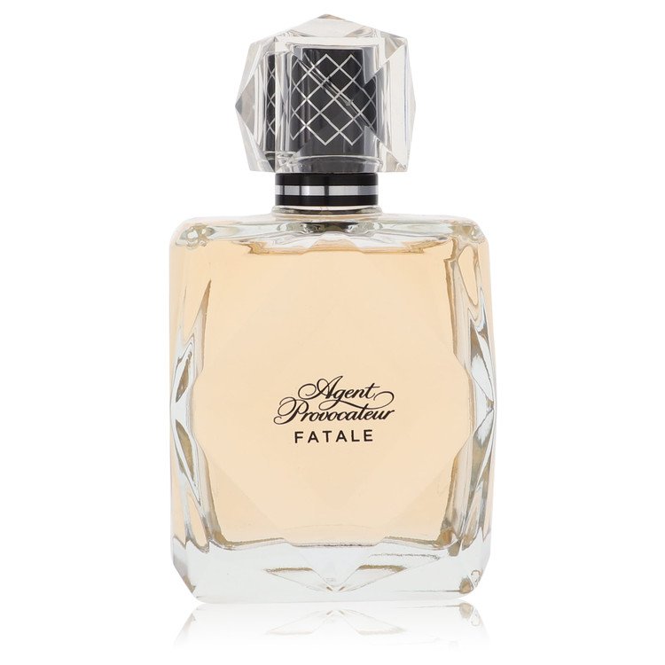 Agent Provocateur Fatale by Agent Provocateur Eau De Parfum Spray 3.4 oz for Women - Thesavour