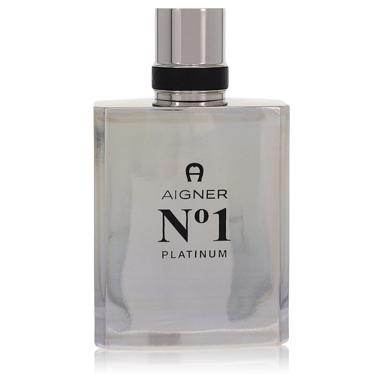 Aigner No 1 by Etienne Aigner Eau De Toilette Spray 3.4 oz for Men - Thesavour