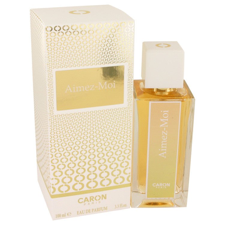 AIMEZ MOI by Caron Eau De Parfum Spray for Women - Thesavour