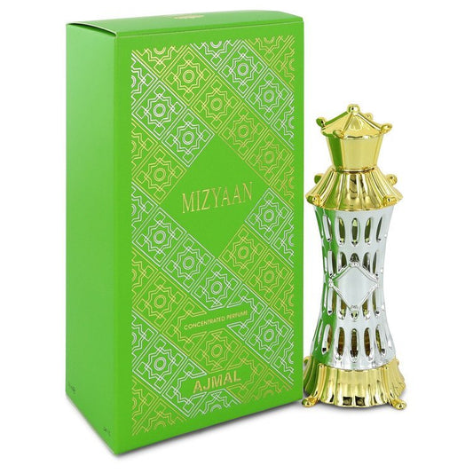 Ajmal Mizyaan by Ajmal Concentrated Perfume Oil (Unisex) .47 oz for Women - Thesavour