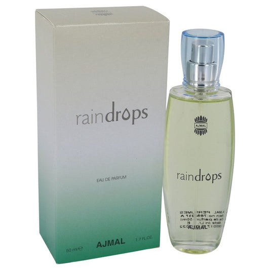 Ajmal Raindrops by Ajmal Eau De Parfum Spray 1.7 oz for Women - Thesavour