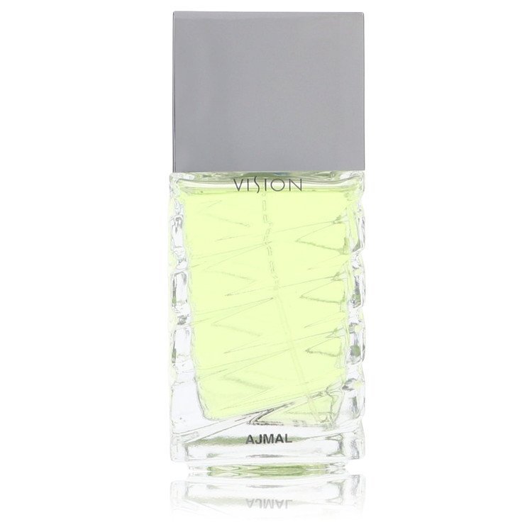 Ajmal Vision by Ajmal Eau De Parfum Spray 3.4 oz for Women - Thesavour