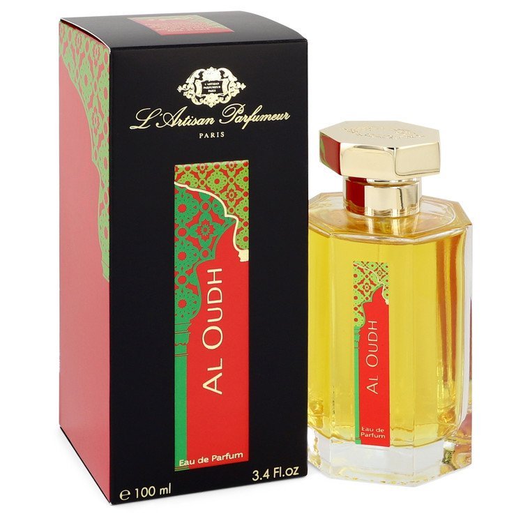 Al Oudh by L'artisan Parfumeur Eau De Parfum Spray 3.4 oz for Women - Thesavour