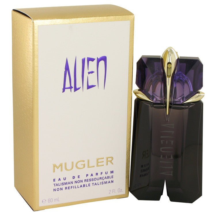 Alien by Thierry Mugler Eau De Parfum Spray 2 oz for Women - Thesavour