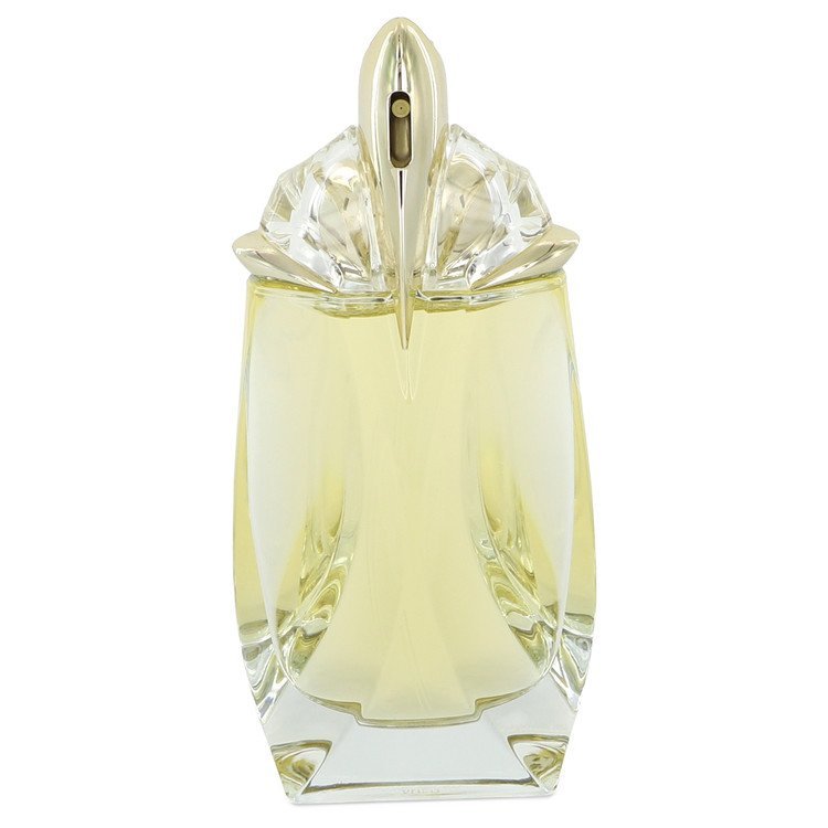 Alien Eau Extraordinaire by Thierry Mugler Eau De Toilette Spray Refillable (Unboxed) 2 oz for Women - Thesavour