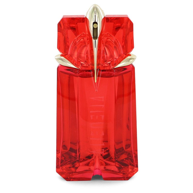 Alien Fusion by Thierry Mugler Eau De Parfum Spray 2 oz for Women - Thesavour